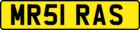 MR51RAS