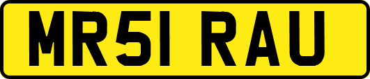 MR51RAU