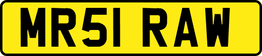 MR51RAW