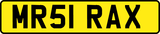 MR51RAX