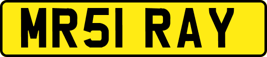 MR51RAY
