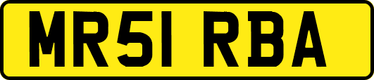 MR51RBA