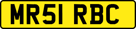 MR51RBC