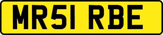 MR51RBE