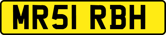 MR51RBH