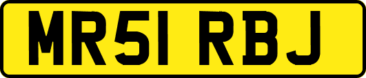 MR51RBJ