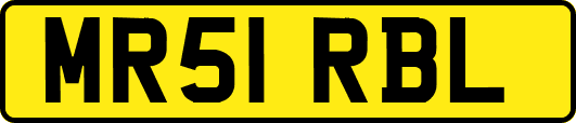 MR51RBL