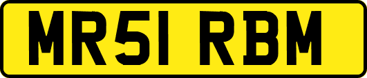 MR51RBM