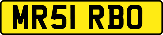 MR51RBO