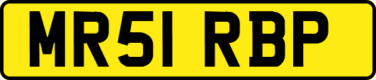 MR51RBP