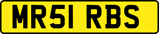 MR51RBS