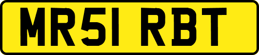 MR51RBT