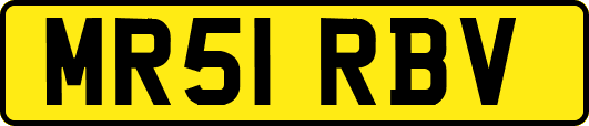 MR51RBV
