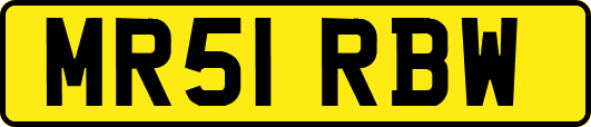MR51RBW
