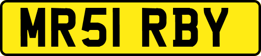 MR51RBY