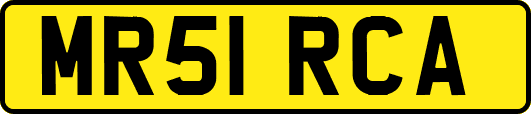 MR51RCA
