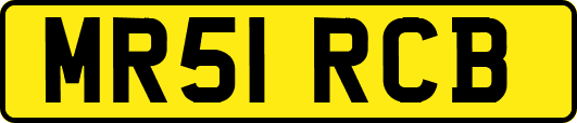 MR51RCB