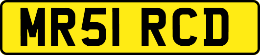 MR51RCD