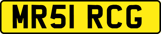 MR51RCG