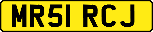 MR51RCJ