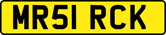 MR51RCK