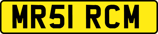 MR51RCM