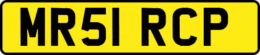 MR51RCP