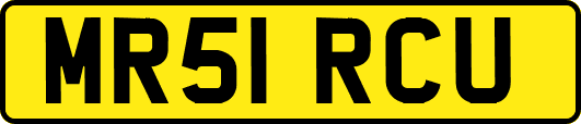 MR51RCU