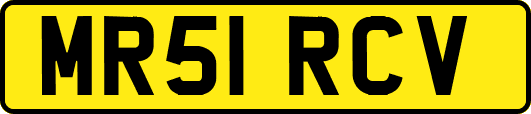 MR51RCV