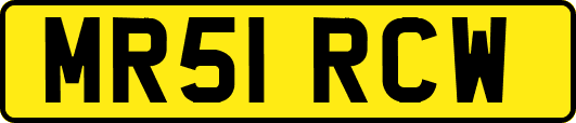 MR51RCW