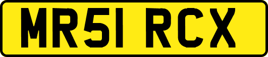 MR51RCX