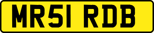 MR51RDB