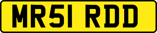 MR51RDD