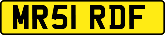 MR51RDF