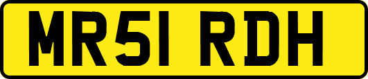 MR51RDH