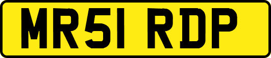 MR51RDP