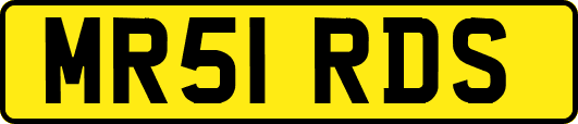 MR51RDS