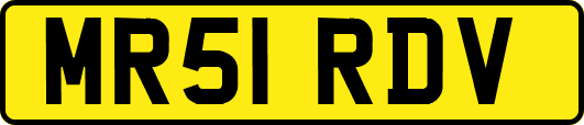 MR51RDV