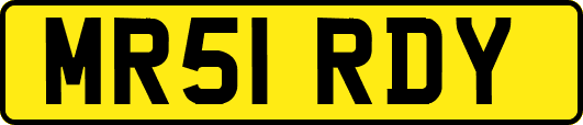 MR51RDY