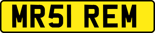 MR51REM