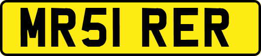 MR51RER