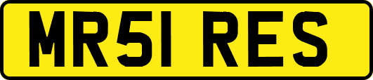 MR51RES