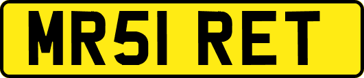 MR51RET