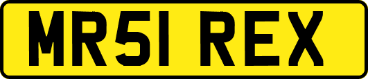 MR51REX