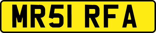 MR51RFA