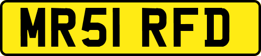 MR51RFD