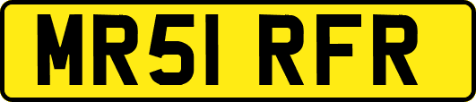 MR51RFR