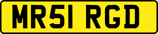 MR51RGD
