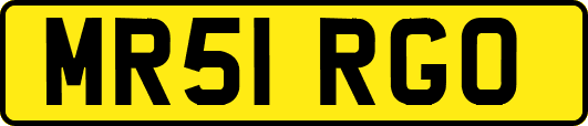 MR51RGO