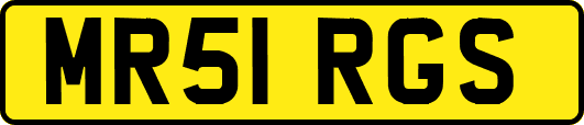 MR51RGS